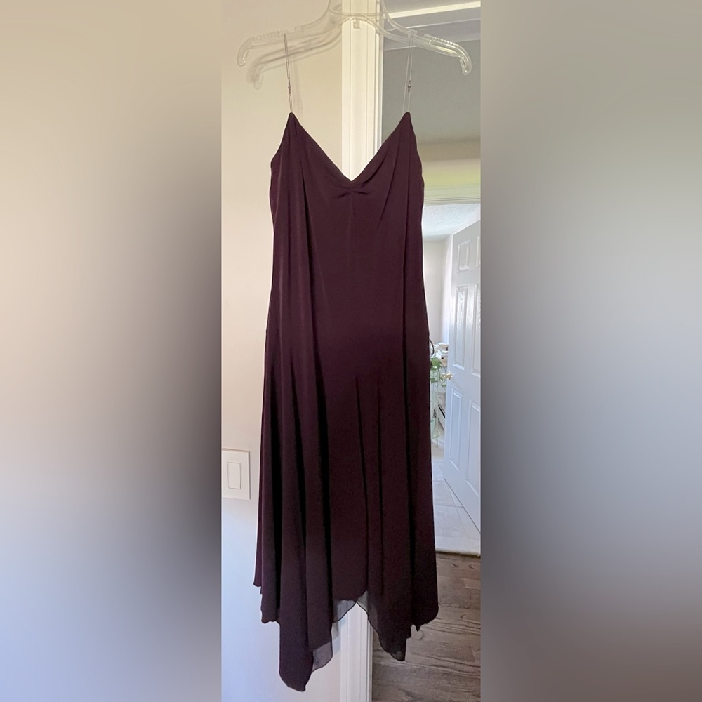 Laundry by Shelli Segal formal dress, size 12.